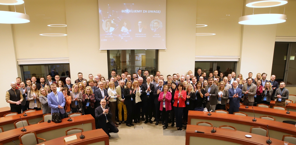 Spotkanie inauguracyjne Klubu Absolwenta MBA na WZ UŁ