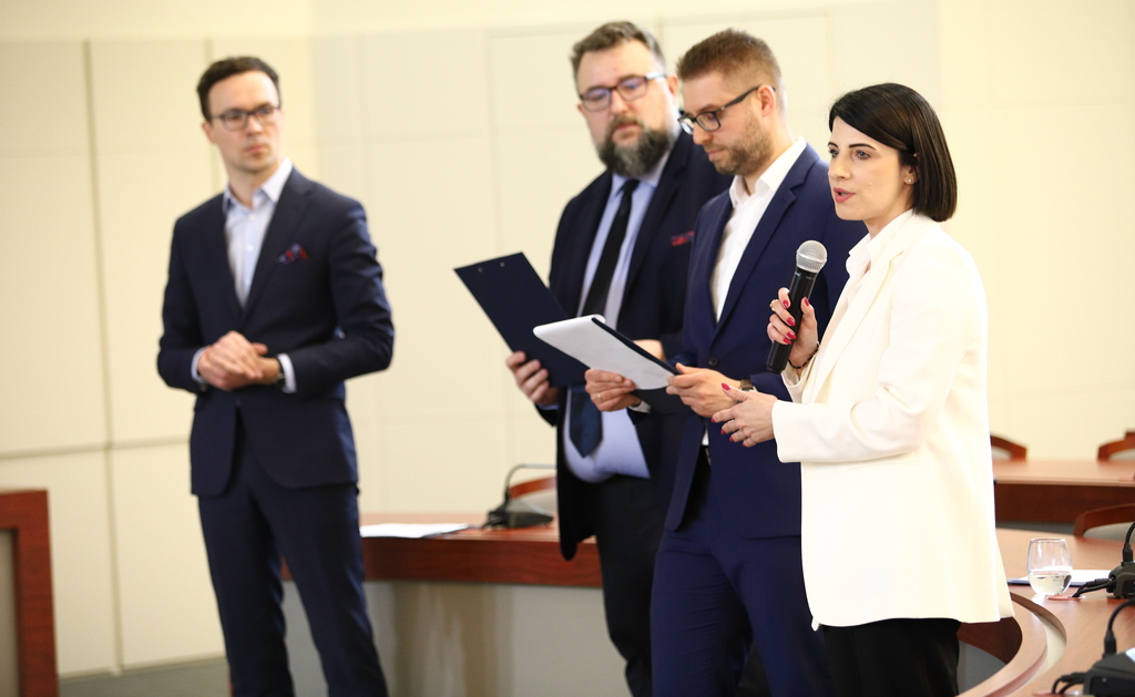 Obrona Capstone Project - 24. edycja MBA