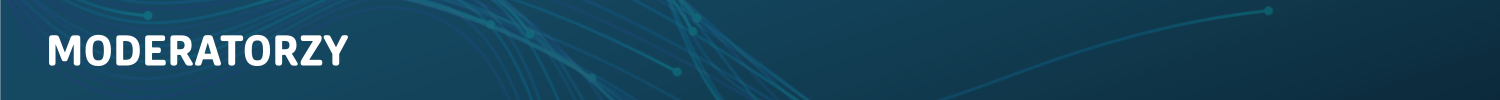 Moderatorzy