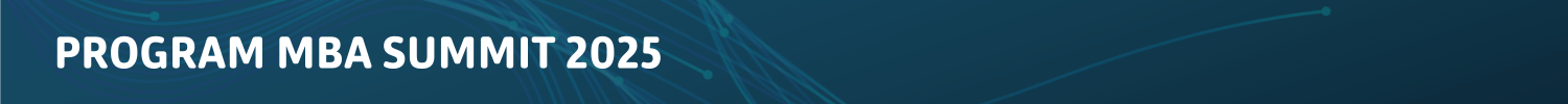 Program MBA Summit 2025