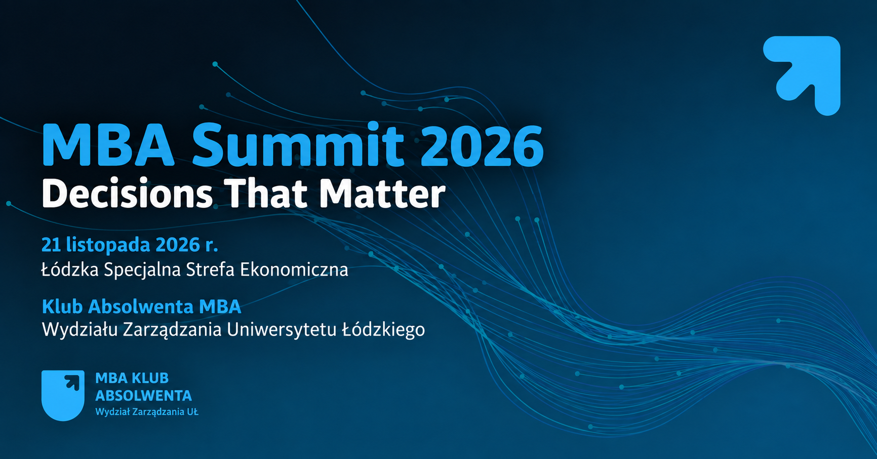 mba summit 2026