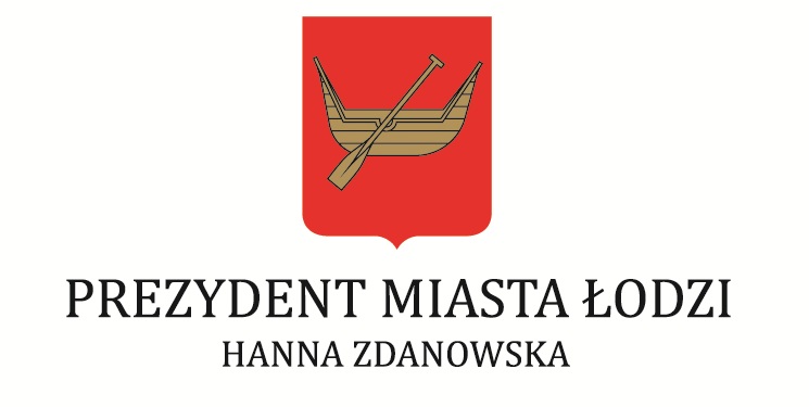 Prezydent Miasta Lodzi Hanna Zdanowska