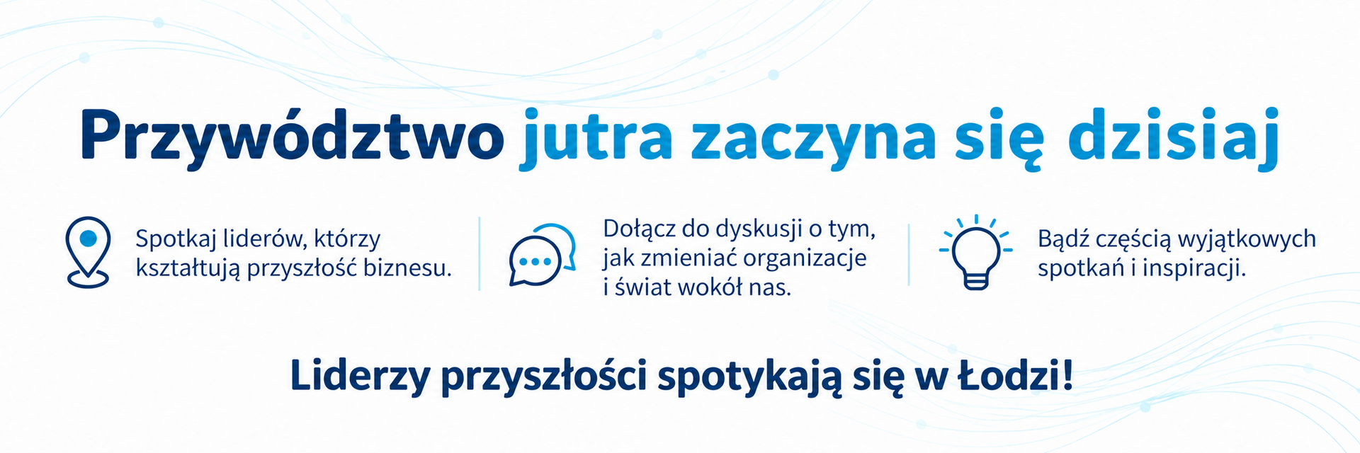 Przywództwo