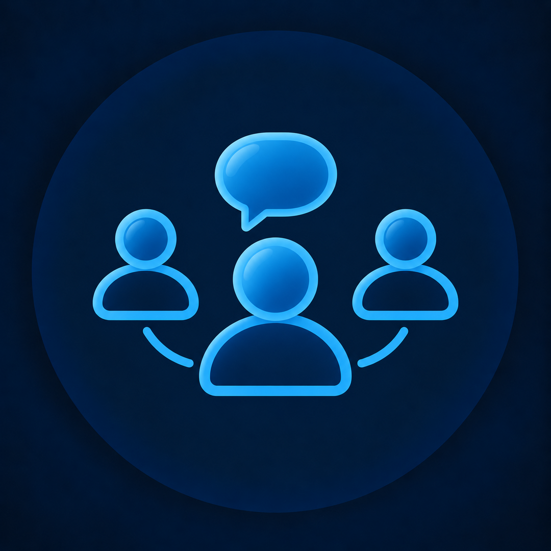 Networking, który otwiera drzwi