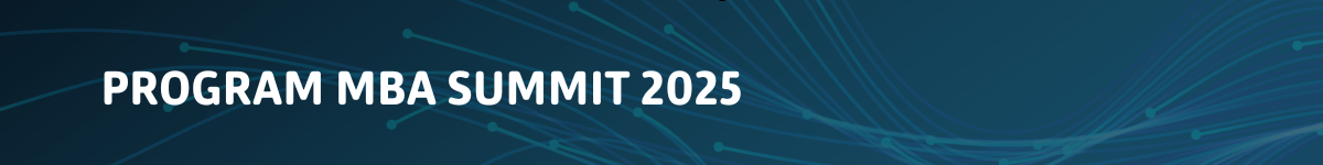Program MBA SUMMIT 2025