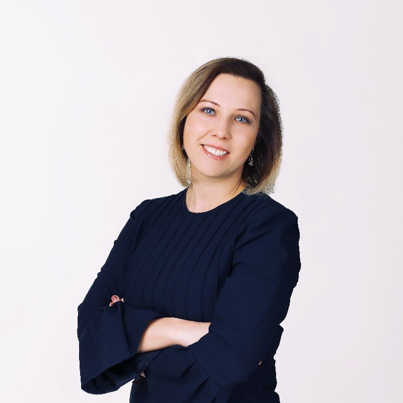 dr. hab Justyna Dobroszek, prof. UŁ