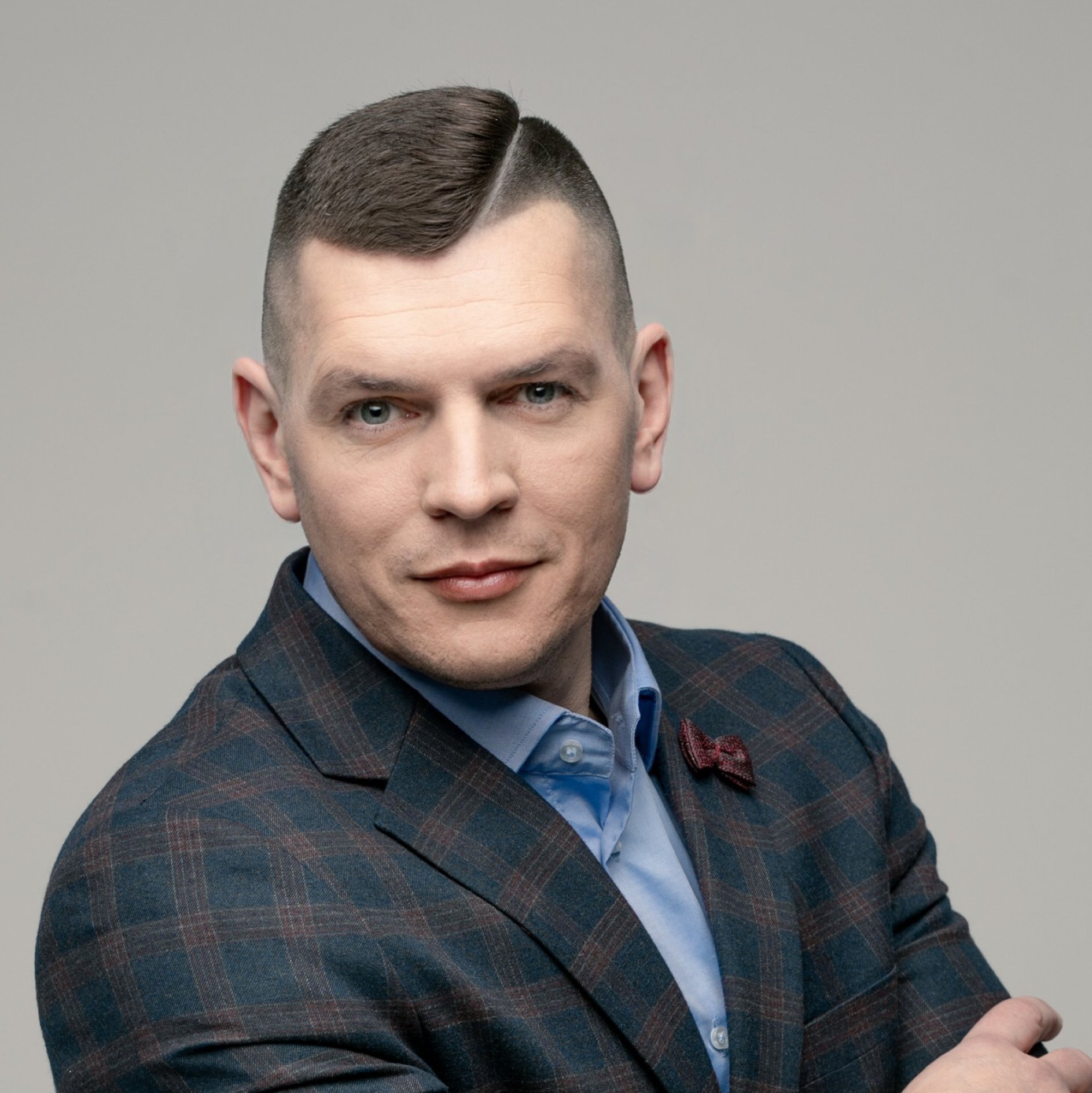 Krzysztof Cieszyński