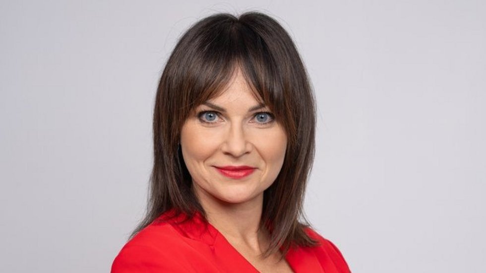 Beata Czechulska (Absolwentka 23. edycji MBA)