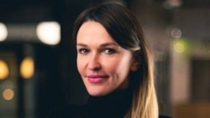 Magda Kubicka – Dyrektor Departamentu Innowacji