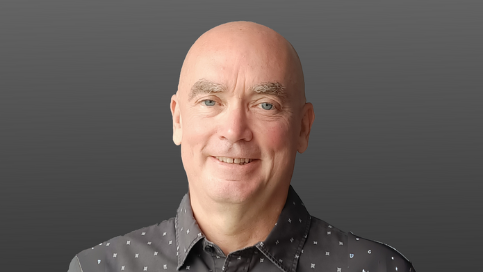 zdjęcie prof Per Engelseth