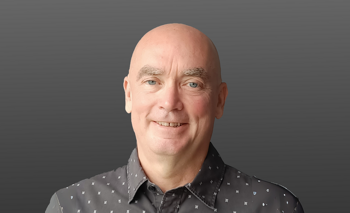 zdjęcie prof Per Engelseth