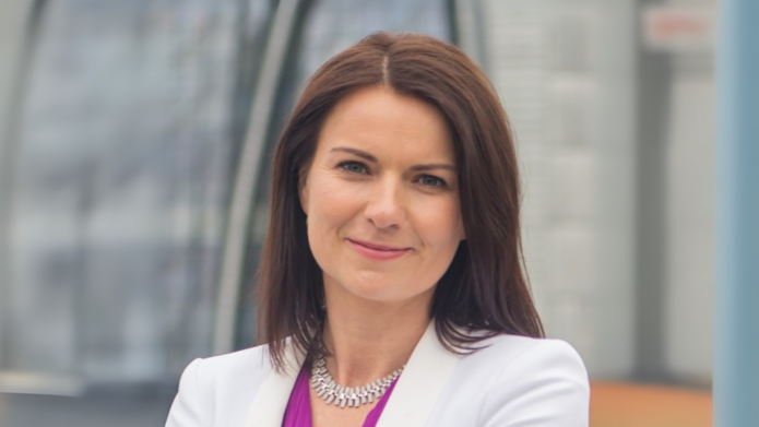 Ewelina Zarzycka