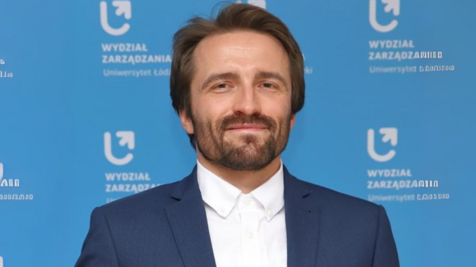 Lewandowski Paweł (Absolwent 25. edycji MBA)