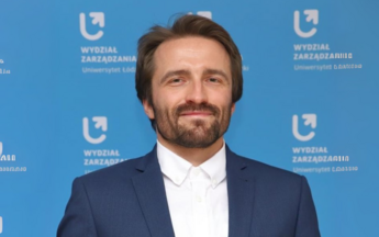 Lewandowski Paweł (Absolwent 25. edycji MBA)