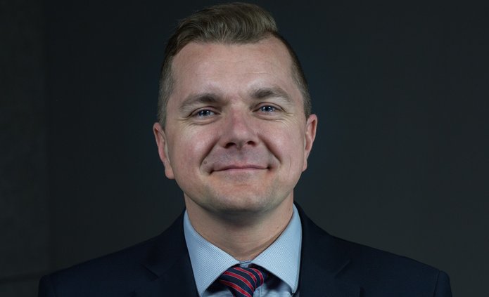 Jakub Marszałek