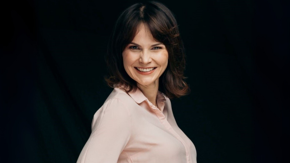 Czechulska Beata (Absolwentka 23. edycji MBA)