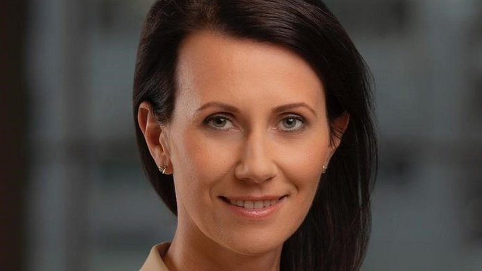 Agnieszka Belowska-Gosławska, Nordea