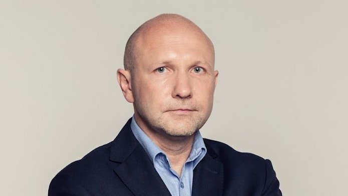 Jacek Tomkiewicz