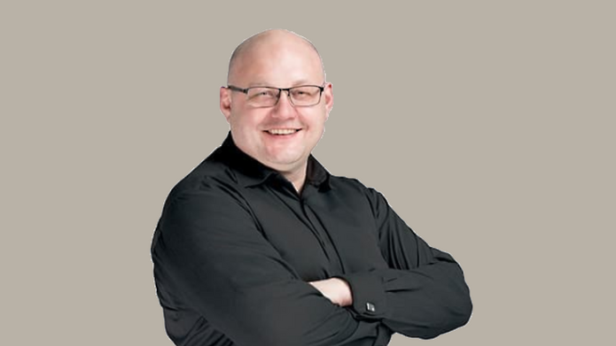 Jacek Sobek