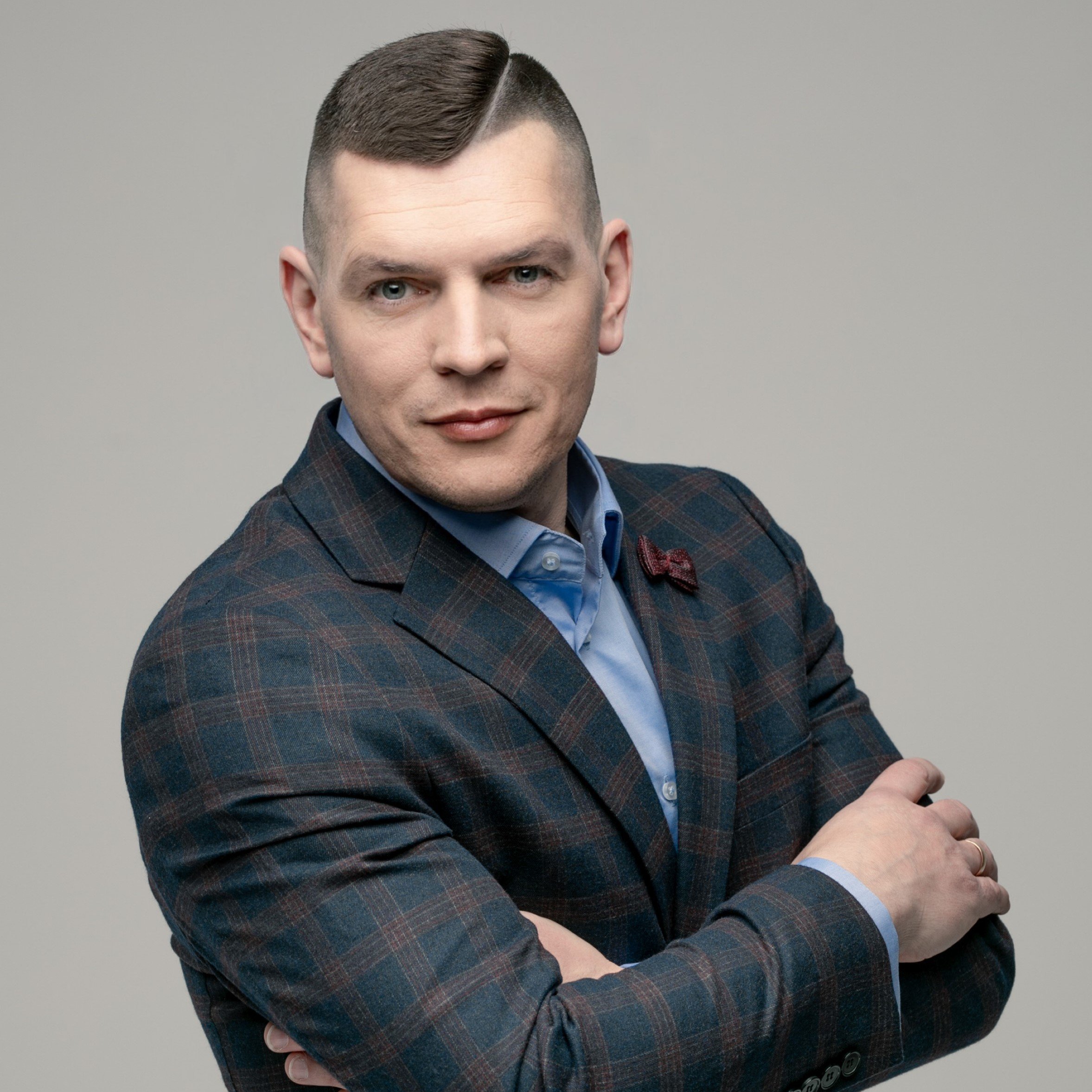 Krzysztof Cieszyński