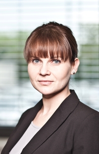 Beata Czechulska