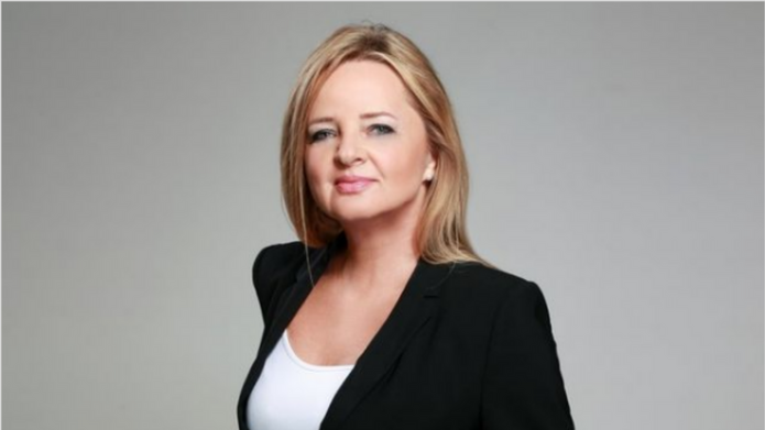 Małek Violetta (Gekko advisoryNOW)