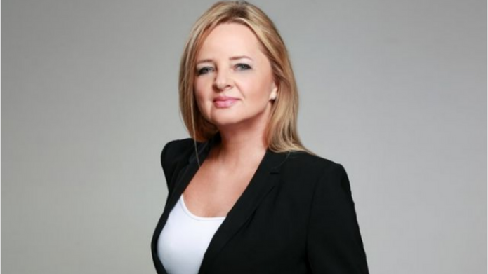 Małek Violetta (Gekko advisoryNOW)