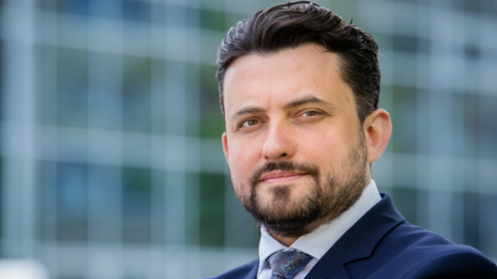 Wojtczak Jakub (Absolwent 21. edycji MBA)