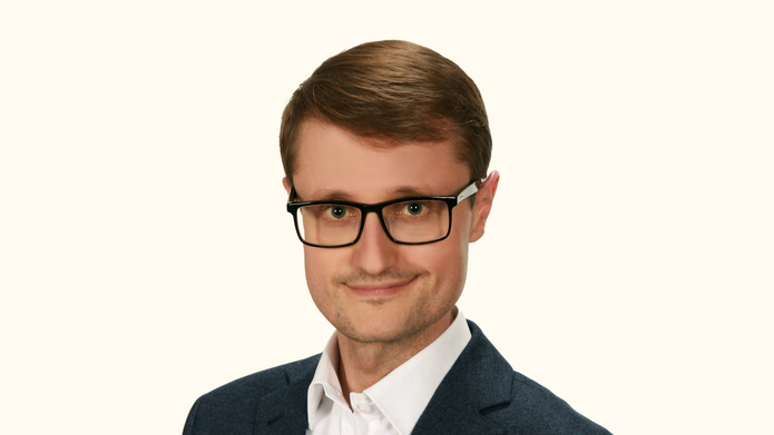 Piotr Sosnowski