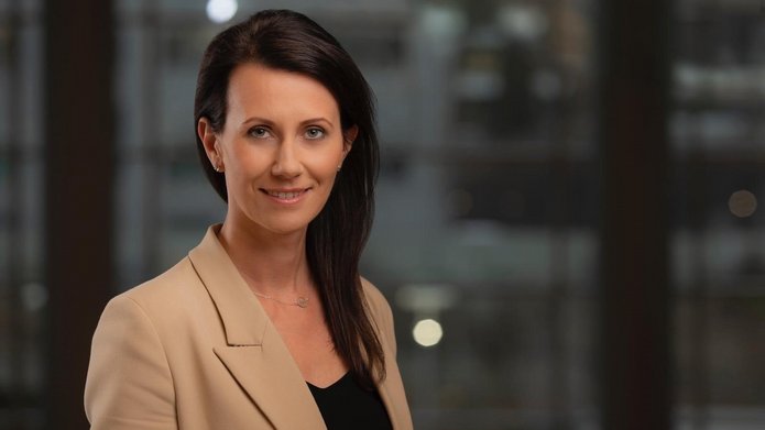 Agnieszka Belowska-Gosławska – Head of Compliance Office (Nordea), Wiceprezes ABSL