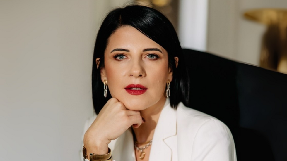 dr n. med. Balcerek Julita (Absolwentka 24. edycji MBA)