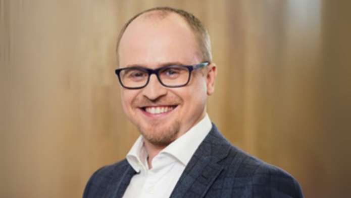 prof. dr hab. Czakon Wojciech (UJ)