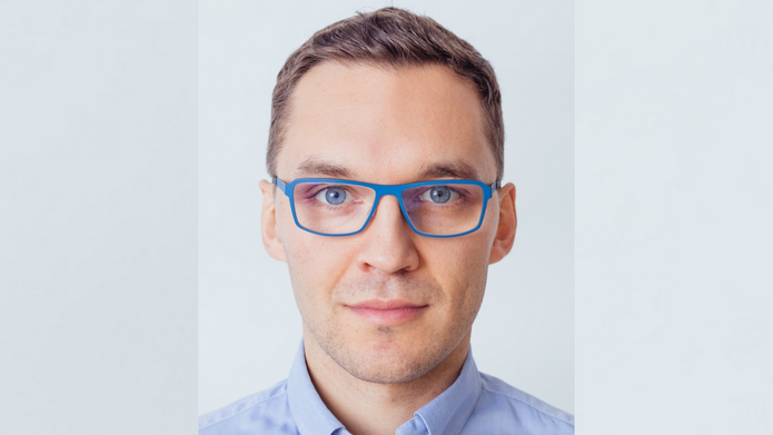 Dominik Skowroński
