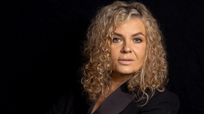 Dorota Lombardi – Dyrektor Departamentu Pozyskiwania i Obsługi Inwestora