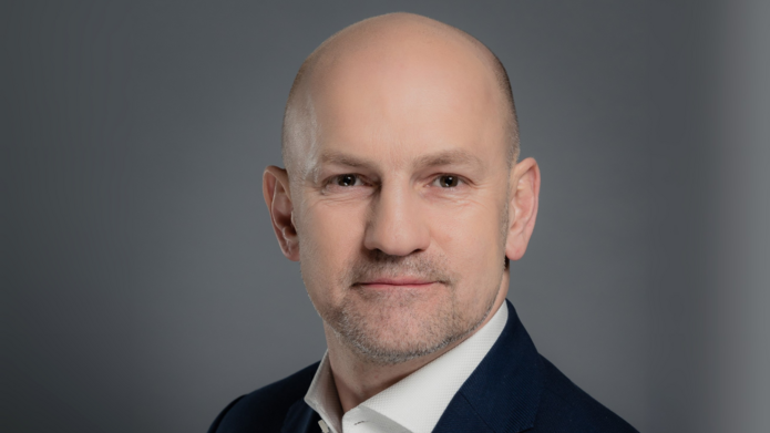 Krzysztof Wiśniak (Absolwent 10. edycji MBA)