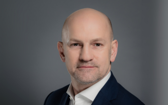 Krzysztof Wiśniak (Absolwent 10. edycji MBA)