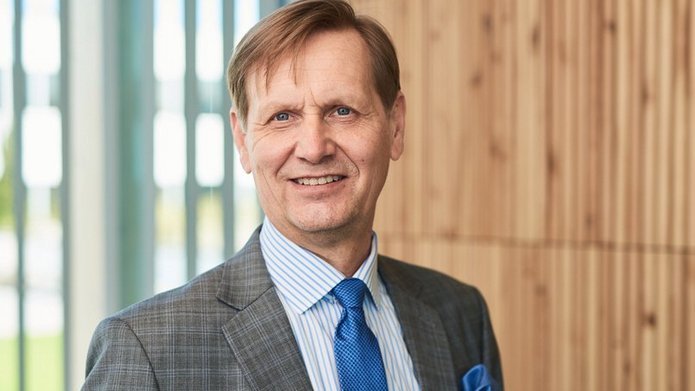 Dr. Matti Sommarberg, Professor of Practice