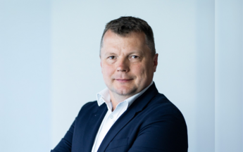 Cichosz Jarosław (Absolwent 14. edycji MBA)