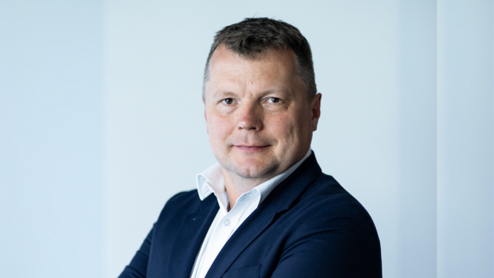 Cichosz Jarosław (Absolwent 14. edycji MBA)