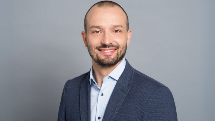 Nowaczyk Michał (Lidl Polska)