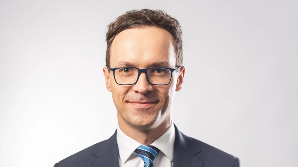 Fabjanowski Przemysław (Absolwent 24. edycji MBA)