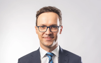 Fabjanowski Przemysław (Absolwent 24. edycji MBA)