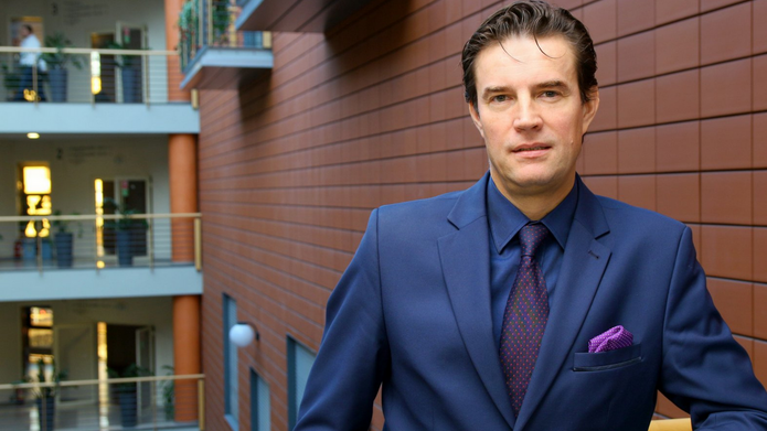 prof. dr hab. Kozielski Robert (UŁ)