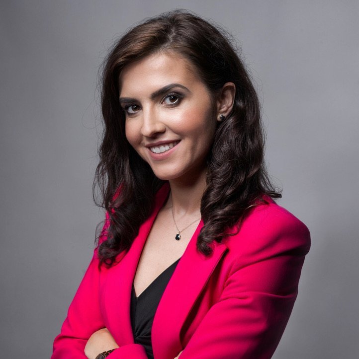 Magdalena Ciążyńska