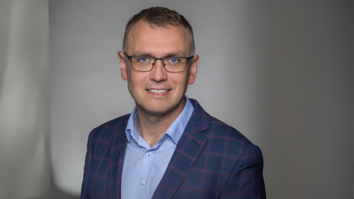 Libertowski Łukasz (Absolwent 17. edycji MBA)