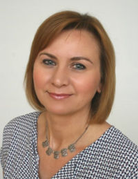 Aneta Cybulska zdjęcie twarzy