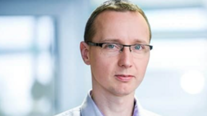 Łukasz Wrzesiński 